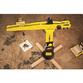 Tidlo Grue en bois, Tidlo