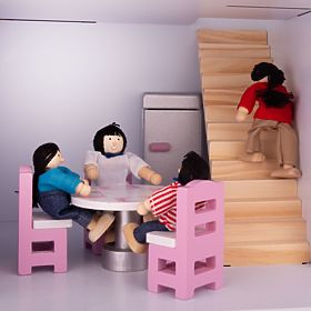 Tidlo Meubles de cuisine en bois