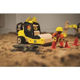 Tidlo Rouleau en bois