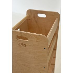 Tour d'apprentissage Comfort - naturel