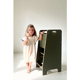 Tour d'apprentissage Comfort - vert