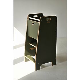 Tour d'apprentissage Comfort - vert