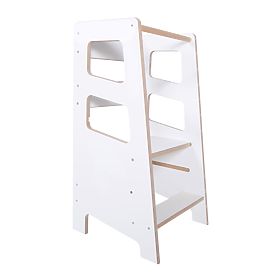 Tour d'apprentissage Montessori Quadro