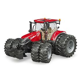 Tracteur Bruder Case IH Optum 300 CVX