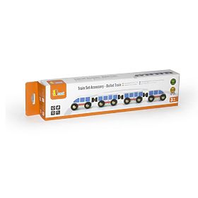 Train de passagers