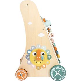 Trotteur pour enfants - Safari, small foot
