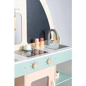 Truckie - Cuisine et Food Truck - 2en1, Ourbaby®