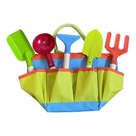 Sac de jardinage 2Kids Toys avec outils, 2Kids Toys