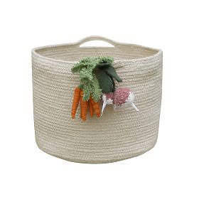 Panier de rangement pour légumes - Lorena Canals