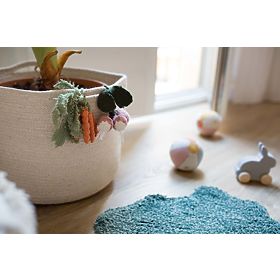 Panier de rangement pour légumes - Lorena Canals