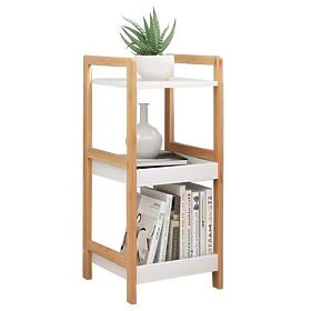 Petite étagère à livres Scandi