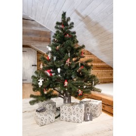 Sapin de Noël Sapin Amelia 180cm, Ourbaby®