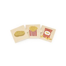 Viga De quoi sont faits les plats préférés ?