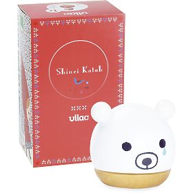 Vilac Boîte à musique Ours triste, Vilac