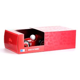 Vilac Cabriolet XL rouge, Vilac