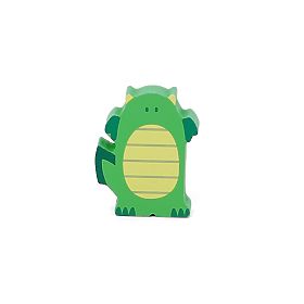 Vilac Figurines en Bois Château