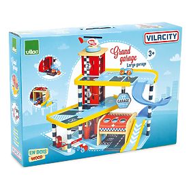 Garage Vilac Vilacité