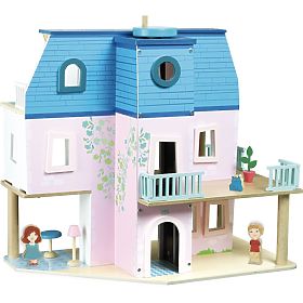 Vilac Ma première maison de poupée, Vilac