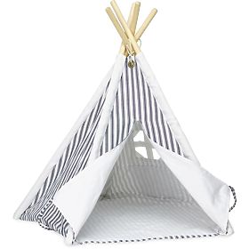 Vilac Mini tipi rayé