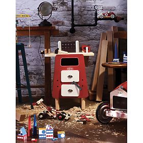 Vilac Mon établi de travail