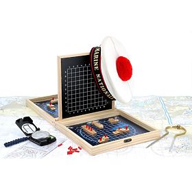 Vilac Navires de la Marine Nationale