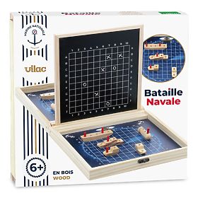 Vilac Navires de la Marine Nationale
