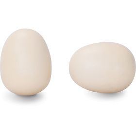 Vilac Oeuf sonore en bois pexeso
