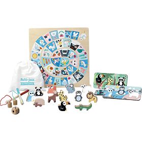 Vilac Coffret Islande