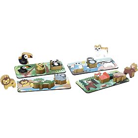 Vilac Coffret Islande