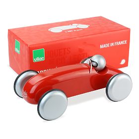 Vilac Voiture de course Speedster rouge