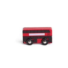 Bigjigs Rail Ville Voitures