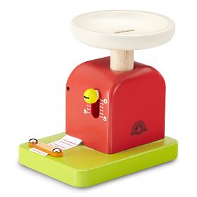 Wonderworld Balance en bois, Wonderworld