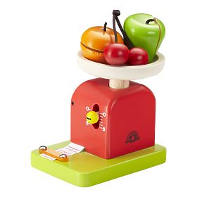 Wonderworld Balance en bois, Wonderworld