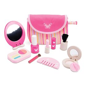 Wonderworld Ensemble de maquillage pour enfants