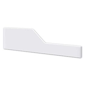 Barrière pour lits bébé 120x60