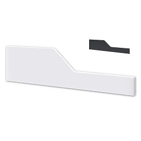 Barrière pour lits bébé 120x60